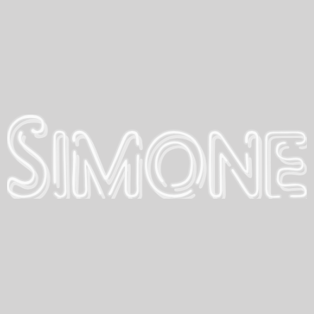 SIMONE brand logo for thesimonecollection.com