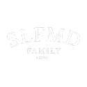 SLFMD Family brand logo for slfmdfamily.com