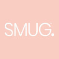 SMUG brand logo for sleepsmug.com