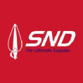 SND Electrical brand logo for sndelectrical.co.uk