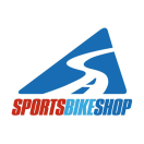SPORTSBIKESHOP brand logo for sportsbikeshop.co.uk