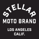 STELLAR Moto Brand brand logo for stellarmotobrand.com