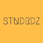 STNDRDZ brand logo for stndrdz.com