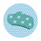 SUMO Bonnets brand logo for sumobonnets.com