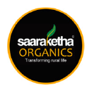 Saaraketha Lifestyle brand logo for saaraketha.com