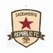 Sacramento Republic Fc brand logo for shop.sacrepublicfc.com