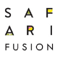 Safari Fusion brand logo for safarifusion.com.au