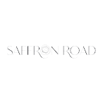 Saffron Road brand logo for saffronroad.com.au