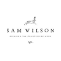 Sam Wilson Studio brand logo for samwilsonstudio.com