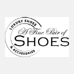 Saphir brand logo for afinepairofshoes.co.uk