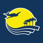 Sarasota Avionics brand logo for sarasotaavionics.com