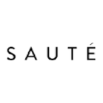 Saute brand logo for trysaute.com