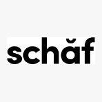 Schaf Skincare brand logo for schafskincare.com