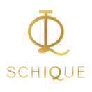 Schique Skincare brand logo for schique.com