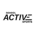 School Active Sports brand logo for schoolactivesports.com.au