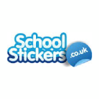 School Stickers brand logo for schoolstickers.com