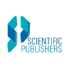 Scientific Publishers brand logo for scientificpub.com