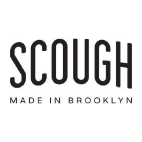 Scough brand logo for scough.com