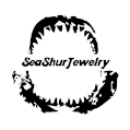Sea Shur Jewelry brand logo for seashurjewelry.com