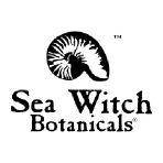 Sea Witch Botanicals brand logo for wholesale.seawitchbotanicals.com