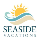 Seaside Vacations brand logo for outerbanksvacations.com