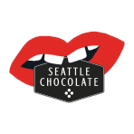 Seattle Chocolate brand logo for seattlechocolate.com