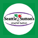 Seattle Sutton's Healthy Eating brand logo for seattlesutton.com