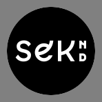 Seknd brand logo for seknd.com