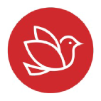 Senbird brand logo for senbirdtea.com