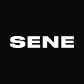 Sene brand logo for senestudio.com