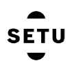 Setu brand logo for setu.in