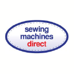 Sewing Machines Direct brand logo for sewingmachines.co.uk