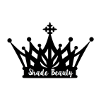 Shade Beauty brand logo for shopshadebeauty.com