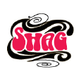 Shag New York brand logo for shagnewyork.com