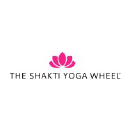 Shakti Yoga Wheel brand logo for shaktiyogawheel.com