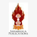 Shambhala Publications brand logo for shambhala.com