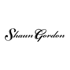 Shaun Gordon brand logo for shaungordon.co.uk
