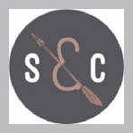 Shay & Coco brand logo for shayandcoco.com