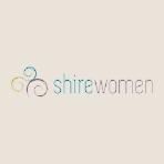 ShireWomen brand logo for shirewomen.com.au