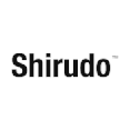Shirudo brand logo for shirudo.com