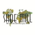 Shoe Mill brand logo for shoemill.com