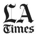 Shop LA Times brand logo for store.latimes.com