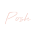 Shop Posh Girl brand logo for shopposhgirl.com