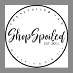 Shop Spoiled Boutique brand logo for shopspoiled.com