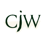 ShopCJW brand logo for shopcjw.com