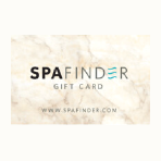 ShopSpaFinder brand logo for shop.spafinder.com