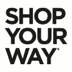 ShopYourWay brand logo for shopyourway.com