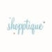 Shopptique brand logo for shopptique.com