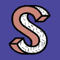 Shrill Society brand logo for shrillsociety.com