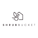 ShrubBucket brand logo for shrubbucket.com